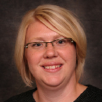 Image of Mrs. Sarah D. Klajbor, AuD, MS