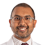 Image of Dr. Harshad Ladha, MD