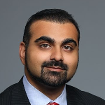 Image of Dr. Vinod Sehgal, MD, MPH