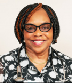 Image of Dr. Rosemary Ijeoma Maduka, MD