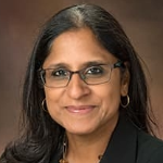 Image of Dr. Sudha Ayyala Anupindi, MD, FSAR