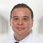 Image of Dr. Alberto Garcia, MD