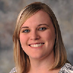 Image of Dr. Kristen Nicole Reeder, MD