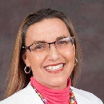 Image of Dr. Maryann C. Gamble, MD