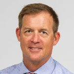 Image of Dr. James M. Dickinson, MD, FACS