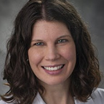 Image of Dr. Amber Seba, MD