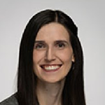 Image of Dr. Allison Marie Blonski, MD