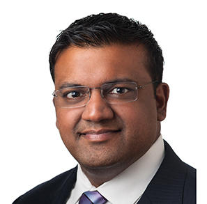 Image of Dr. Ravindra A. Gupta, MD