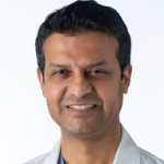 Image of Dr. Syed Z. Rizvi, MD