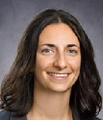 Image of Dr. Bethany Renee Canver, MSW, MD, MSSP