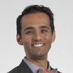 Image of Dr. Varun Umesh Shetty, MD