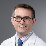 Image of Dr. Joseph H. Donahue, MD