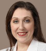 Image of Dr. Lauren O. Burke, MD