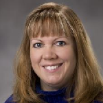 Image of Christine Lynn Dworzynski, APRN, CNP