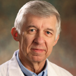 Image of Dr. Larry G. Dennis, MD