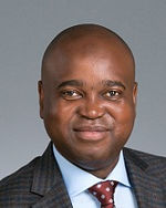 Image of Dr. Moyosore M. Suleiman, MD