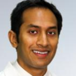 Image of Dr. Nathan Gomes, MD