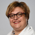 Image of Dr. Mihaela Batke, MD