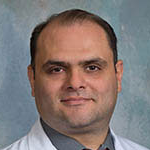 Image of Dr. Salah Fares, MD