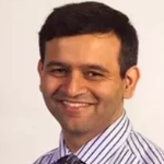 Image of Dr. Rajesh K. Ailani, MD