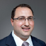 Image of Dr. Scott L. Greenberg, MD