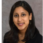 Image of Dr. Raeka Talati, MD, MPH