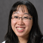 Image of Dr. Jennifer Luo Luo Powell, MD, DO