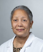 Image of Dr. Victoria C. Hammonds, MD