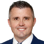 Image of Dr. Justin D. Dumont, DO, MS