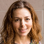 Image of Dr. Elena Fishman, FAAP, MD