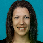 Image of Dr. Rebecca R. Yeager, MD