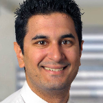 Image of Dr. Sachin S. Kale, MD