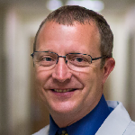 Image of Dr. Jeffrey W. Hazey, MD