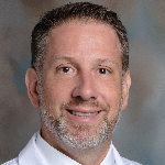 Image of Dr. Nick G. Conger, MD