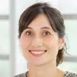 Image of Dr. Rebecca A. Aron, MD