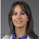 Image of Dr. Lina Hurtado, MD