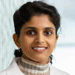 Image of Dr. Sravya P. Vajapey, MD, MBA