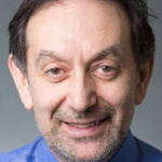 Image of Dr. Mikhail Lisovsky, MD, PhD