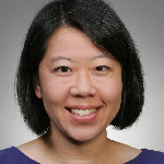 Image of Dr. Kimberly A. Horii, MD