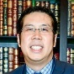 Image of Dr. Brian Chung, DO, PharmD