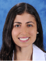 Image of Dr. Jennifer Shamsian, DDS