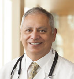 Image of Dr. Edward D. Davila, MD