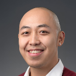 Image of Laurence Chan, PhD