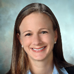 Image of Dr. Lindsay D. Friesen, MD