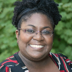 Image of Dr. Cherisse Antoinette Bent Mwero, MD