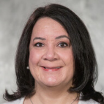 Image of Margareta Montoya, MSN, WHNP