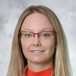 Image of Dr. Meghan Lyn Good, MD