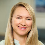 Image of Rita Belobrov, APN