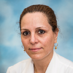 Image of Dr. Reena Rizvi, MD