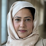 Image of Dr. Sana Idrees, MD